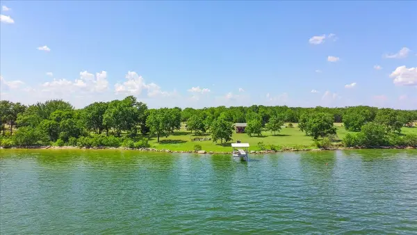 11120 S Us Highway 287, Kerens, TX 75144