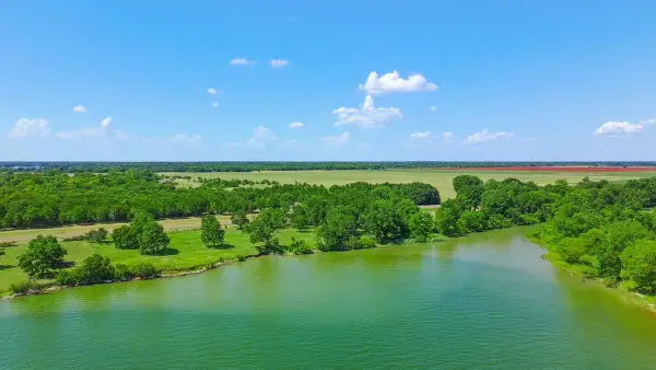 TBD Hwy 287, Kerens, TX 75144