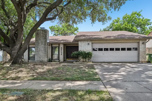 4010 Rushview Drive, Arlington, TX 76016