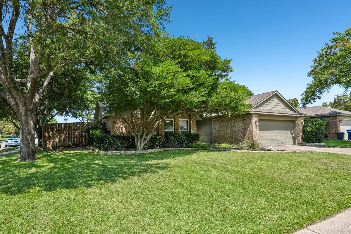 406 Dillard Lane, Coppell, TX 75019 - #1