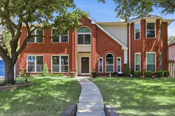1620 Lincoln Drive, Wylie, TX 75098