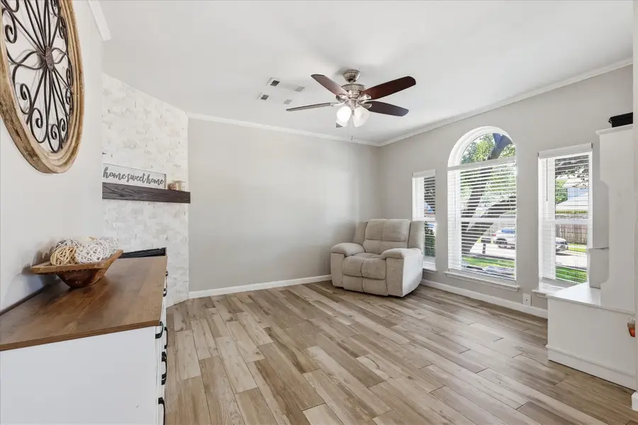 1620 Lincoln Drive, Wylie, TX 75098 - #2