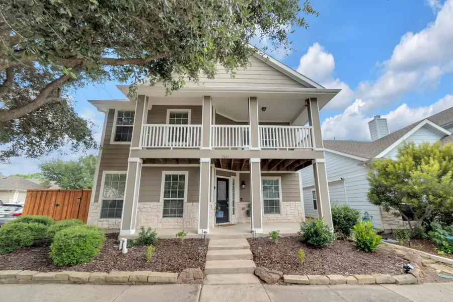7601 Double Diamond Trail, McKinney, TX 75070 - #2