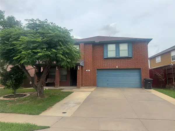 344 Allenwood Drive, Fort Worth, TX 76134