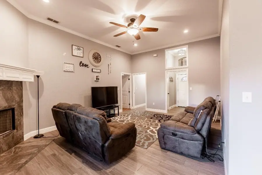 7538 Salerno Court, Abilene, TX 79606 - #3