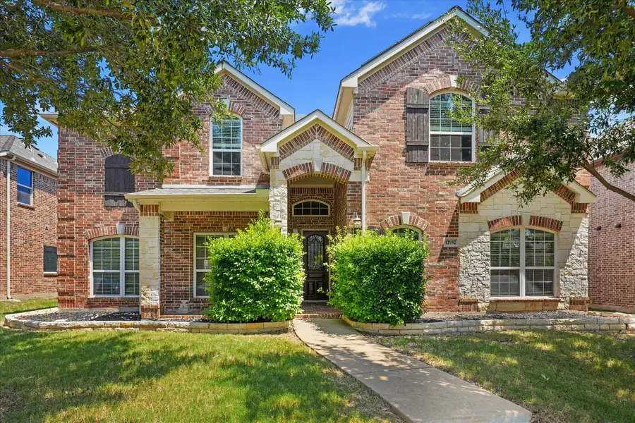 12932 Whistling Straits Lane, Frisco, TX 75035 - #2