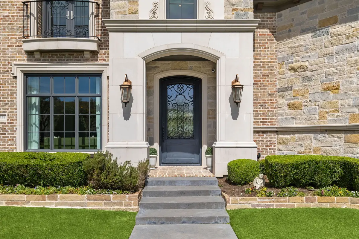 4719 Forest Lane, Dallas, TX 75244 - #1