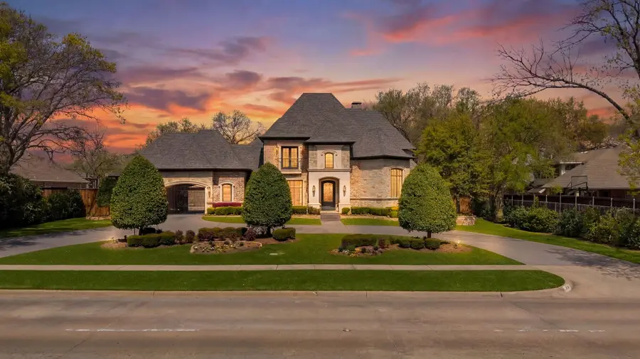 4719 Forest Lane, Dallas, TX 75244 - #2