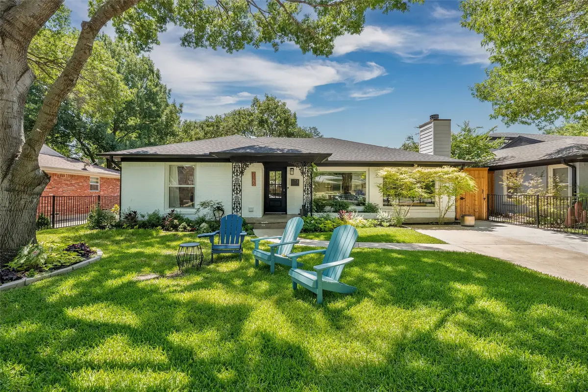 7166 Dalewood Lane, Dallas, TX 75214 - #1