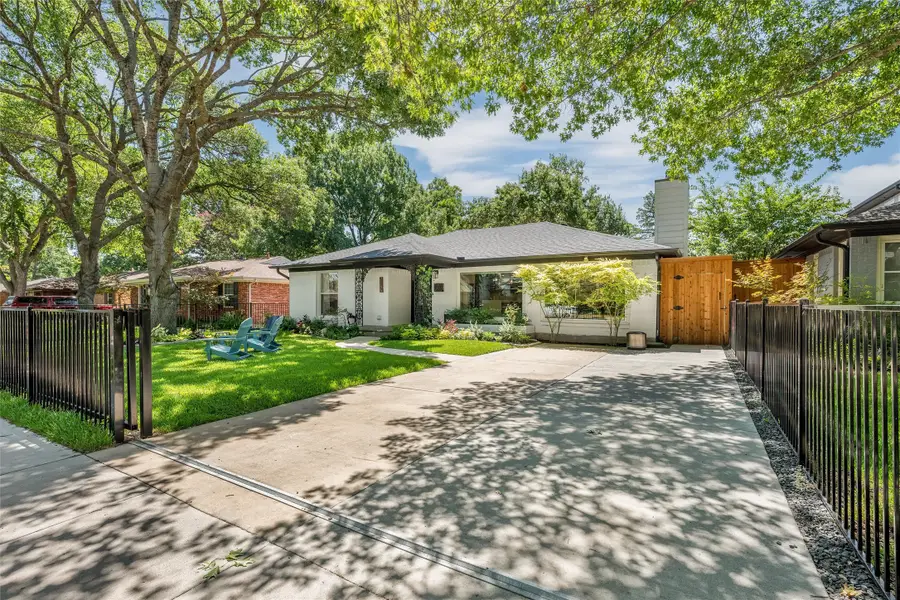 7166 Dalewood Lane, Dallas, TX 75214 - #2