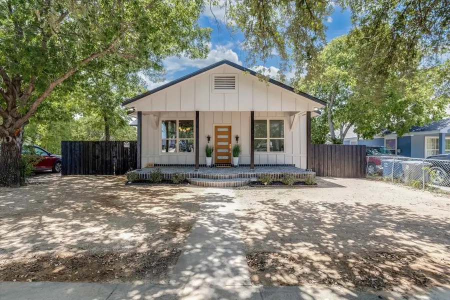 2401 Ingersoll Street, Dallas, TX 75212 - #2