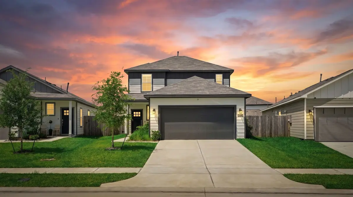 17354 Gentle Doves Lane, Waller, TX 77484 - #1