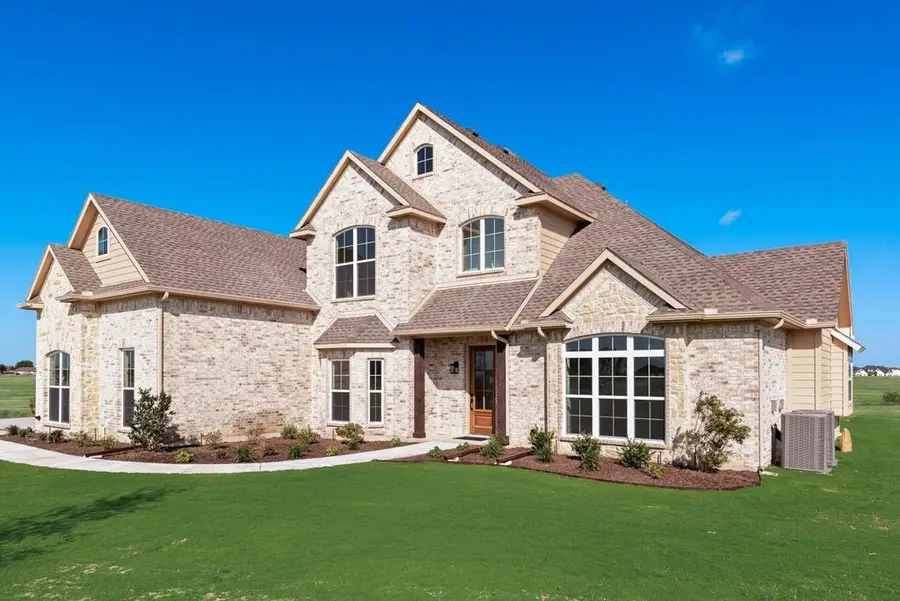 6421 Dalyn Drive, Midlothian, TX 76065 - #2