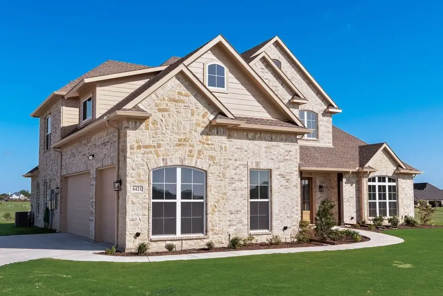 6421 Dalyn Drive, Midlothian, TX 76065 - #3