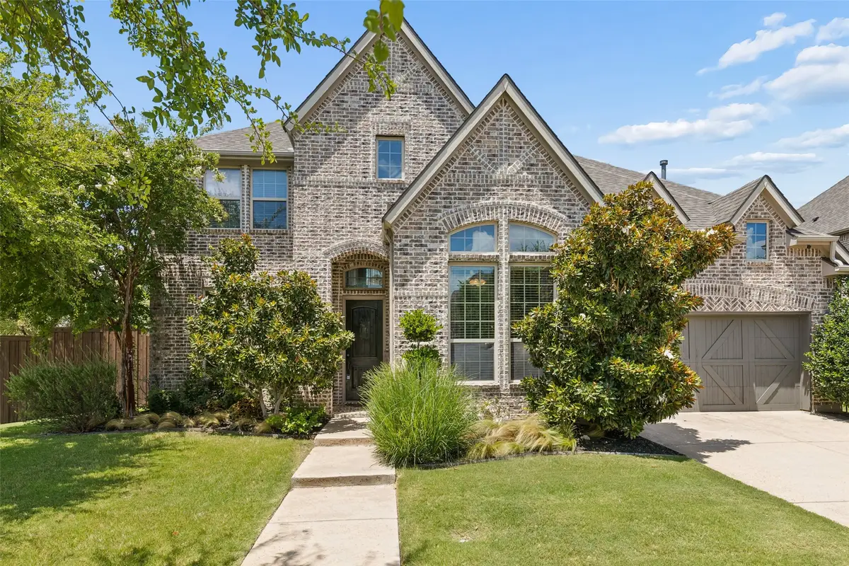 4340 Florentine Lane, Frisco, TX 75034 - #1