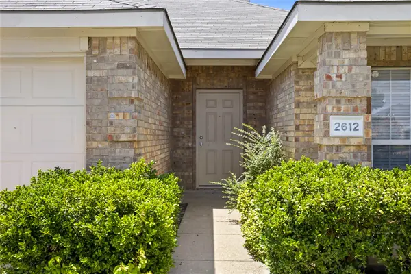 2612 Spencer Circle, Royse City, TX 75189
