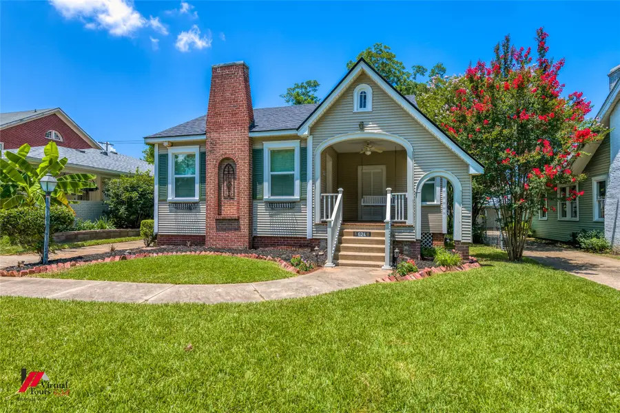 624 Ratcliff Street, Shreveport, LA 71104 - #2