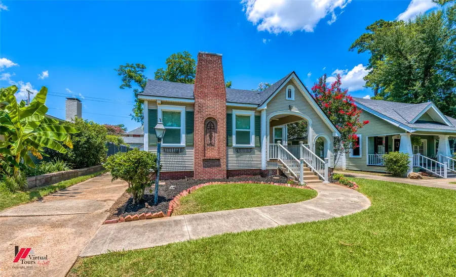 624 Ratcliff Street, Shreveport, LA 71104 - #3