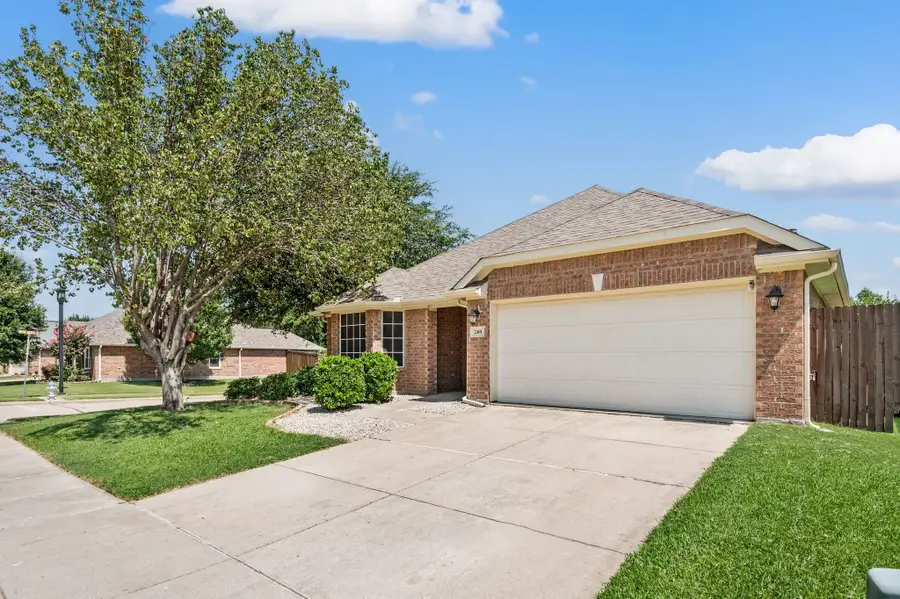 2401 Castle Creek Drive, Little Elm, TX 75068 - #3