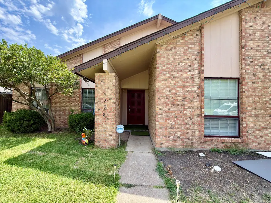 5218 Barcelona Drive, Garland, TX 75043 - #2