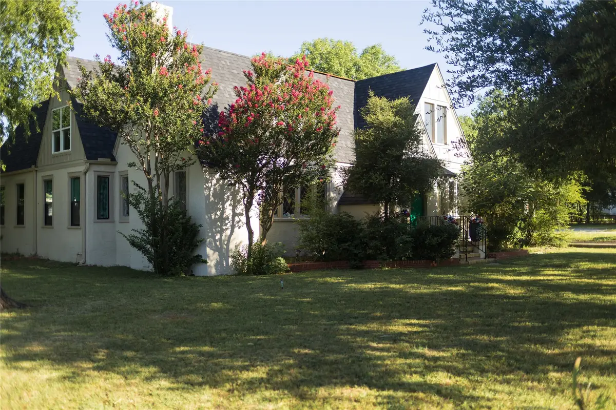 310 Hickory, Hico, TX 76457 - #1
