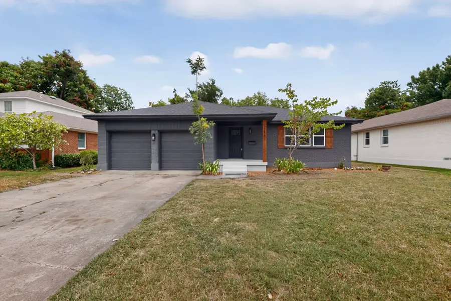 2553 Dorrington Drive, Dallas, TX 75228 - #3