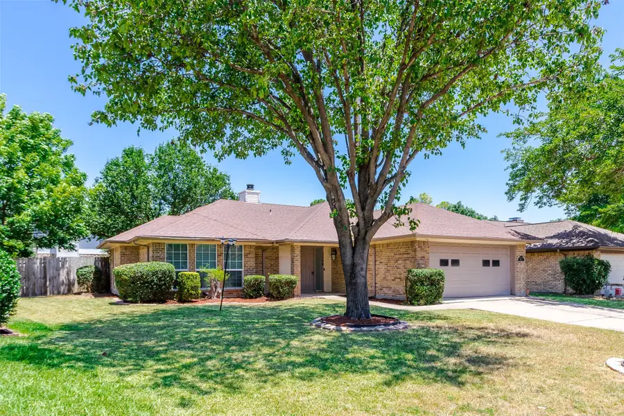 2506 Mckensie Lane, Grand Prairie, TX 75052 - #2