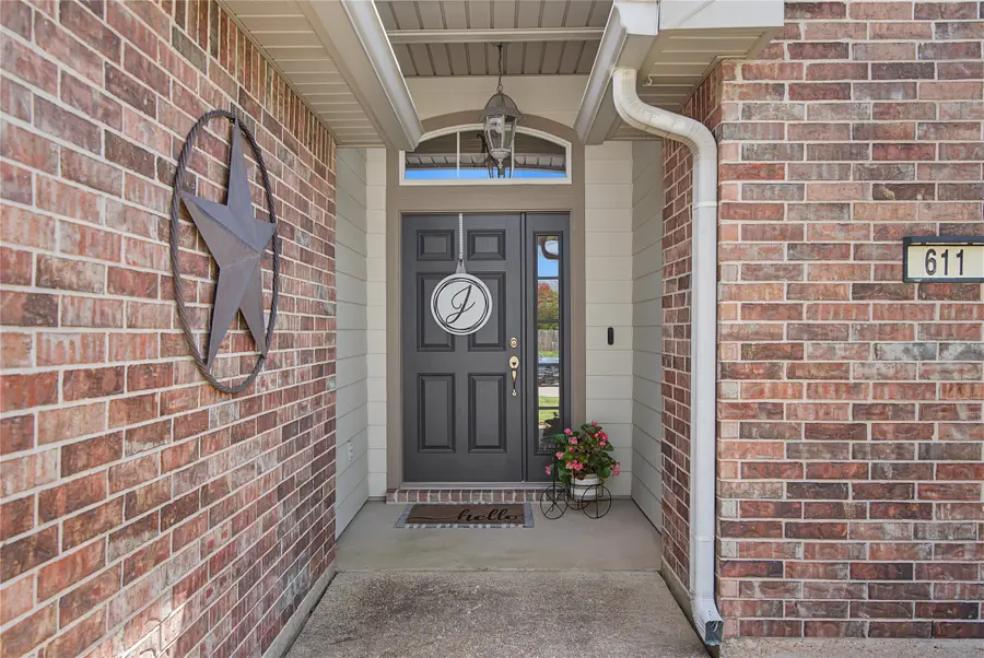 611 Whitefield, Bossier City, LA 71112 - #2