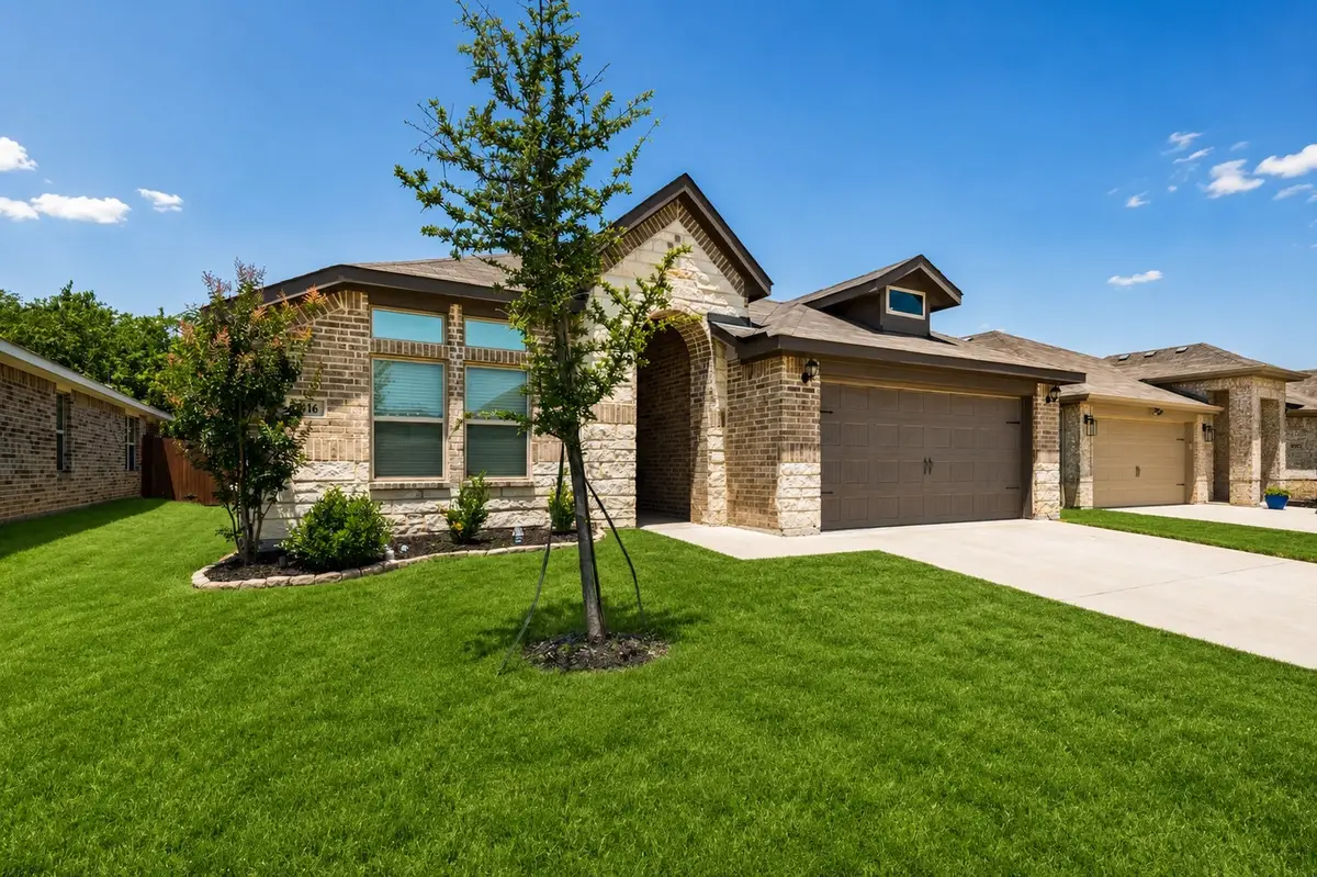 9916 Mescalbean Boulevard, Fort Worth, TX 76036 - #1