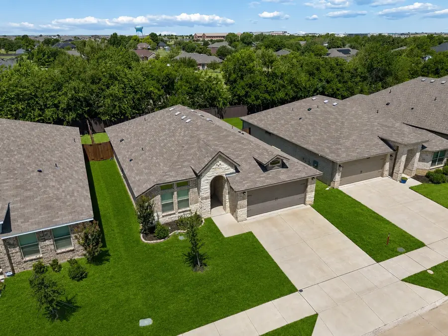 9916 Mescalbean Boulevard, Fort Worth, TX 76036 - #2