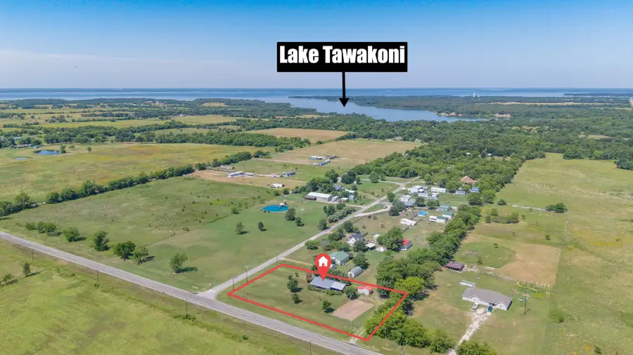 126 Private Road 5449, Point, TX 75472 - #2
