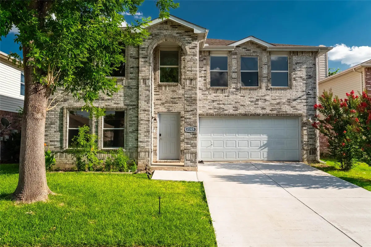 2324 Chestnut Drive, Little Elm, TX 75068 - #1