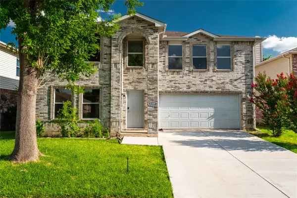 2324 Chestnut Drive, Little Elm, TX 75068