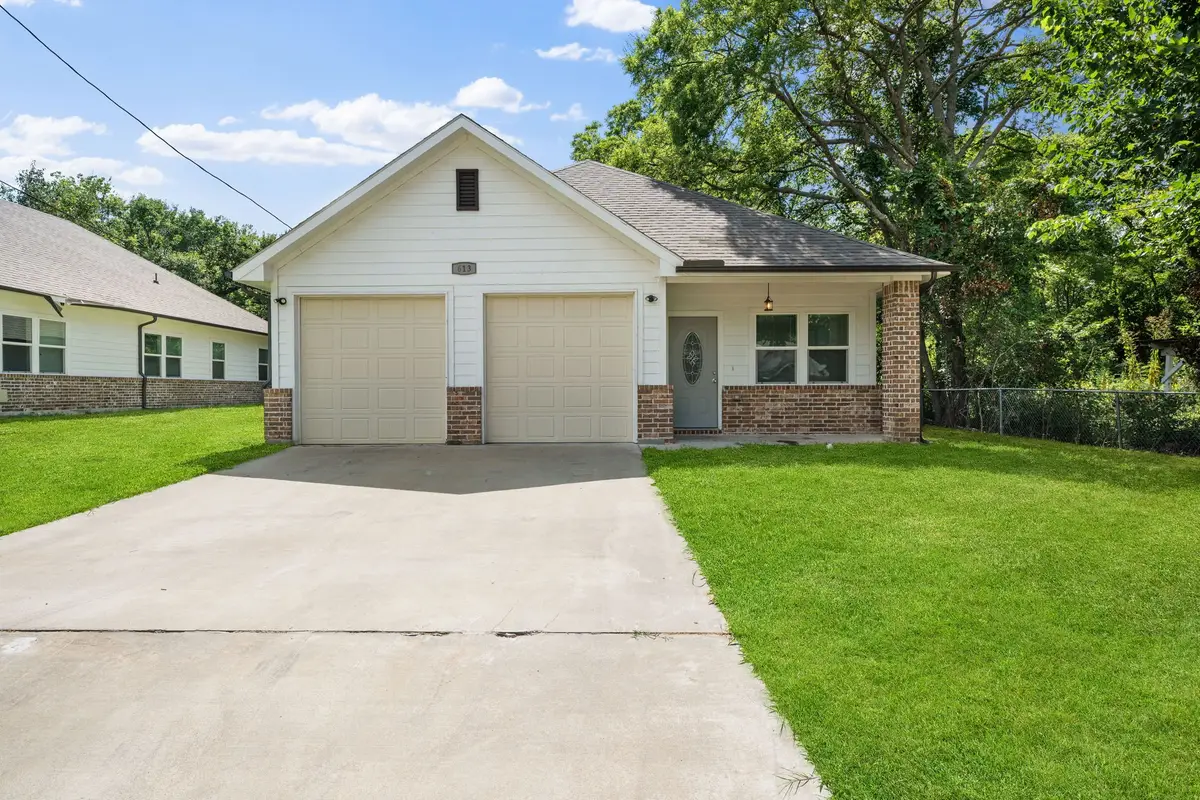 616 Lamar Street, Sulphur Springs, TX 75482 - #1
