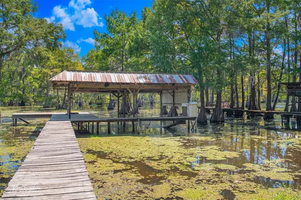 345 Evangeline Drive, Elm Grove, LA 71051