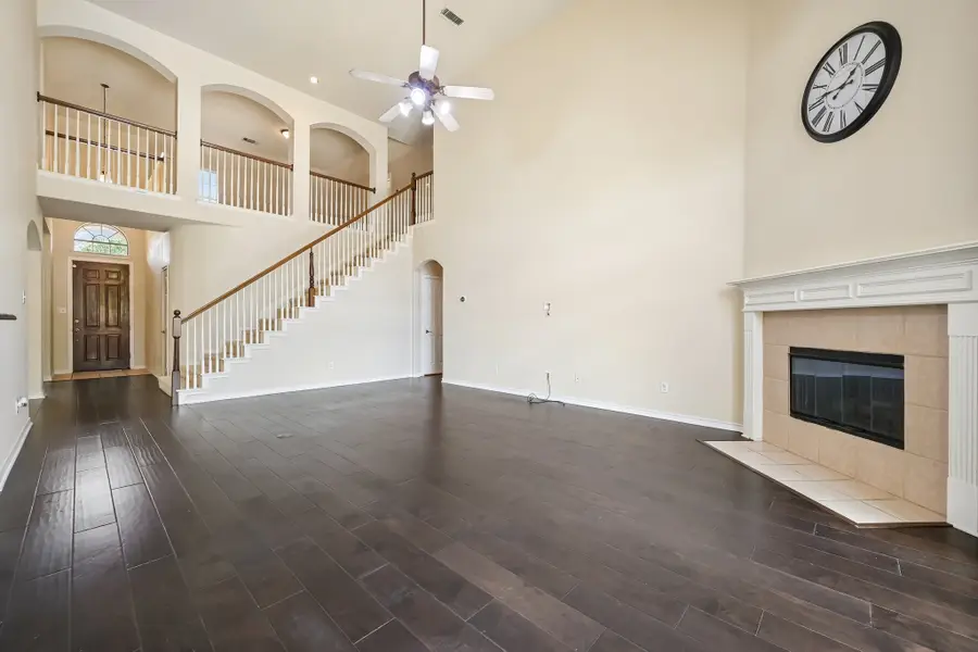 381 Fairlanding Avenue, Fairview, TX 75069 - #2
