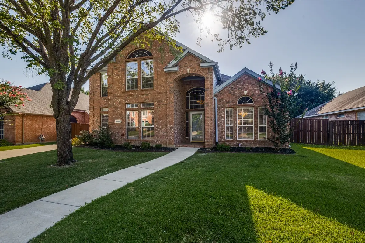 1908 Tophill Drive, Flower Mound, TX 75022 - #1