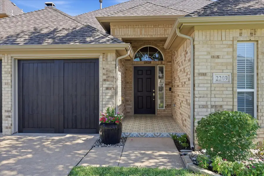 2209 Frio Drive, Keller, TX 76248 - #3