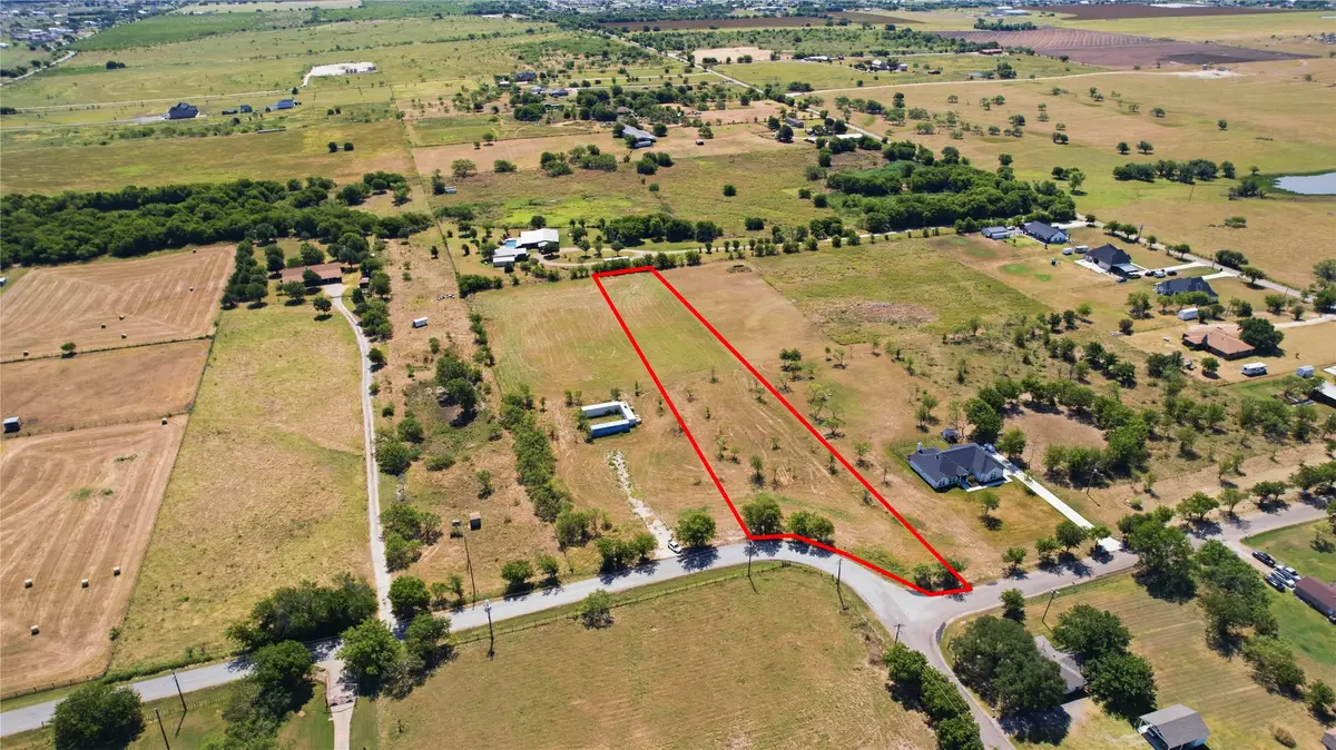 7780 County Road 912, Godley, TX 76044 - #1