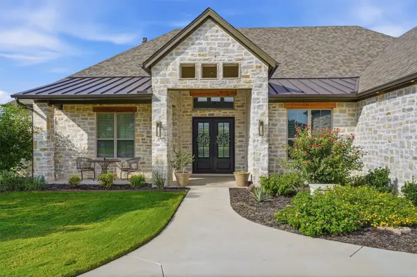 312 Elliott Court, Cresson, TX 76035