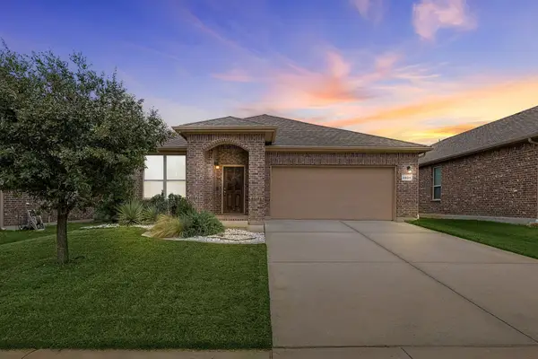 3921 Tule Ranch Road, Fort Worth, TX 76262