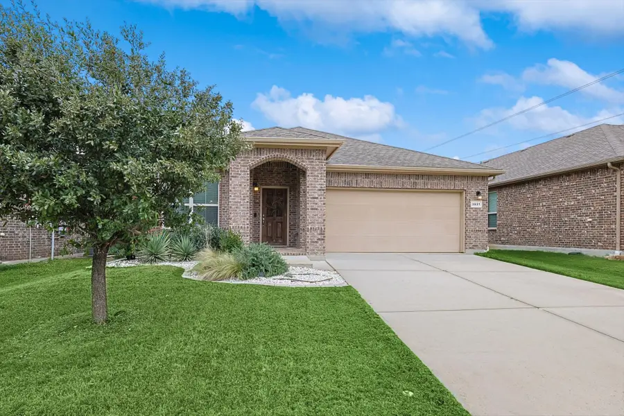 3921 Tule Ranch Road, Northeast Tarrant, TX 76262 - #2