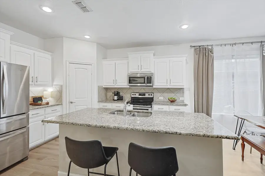 3921 Tule Ranch Road, Northeast Tarrant, TX 76262 - #3