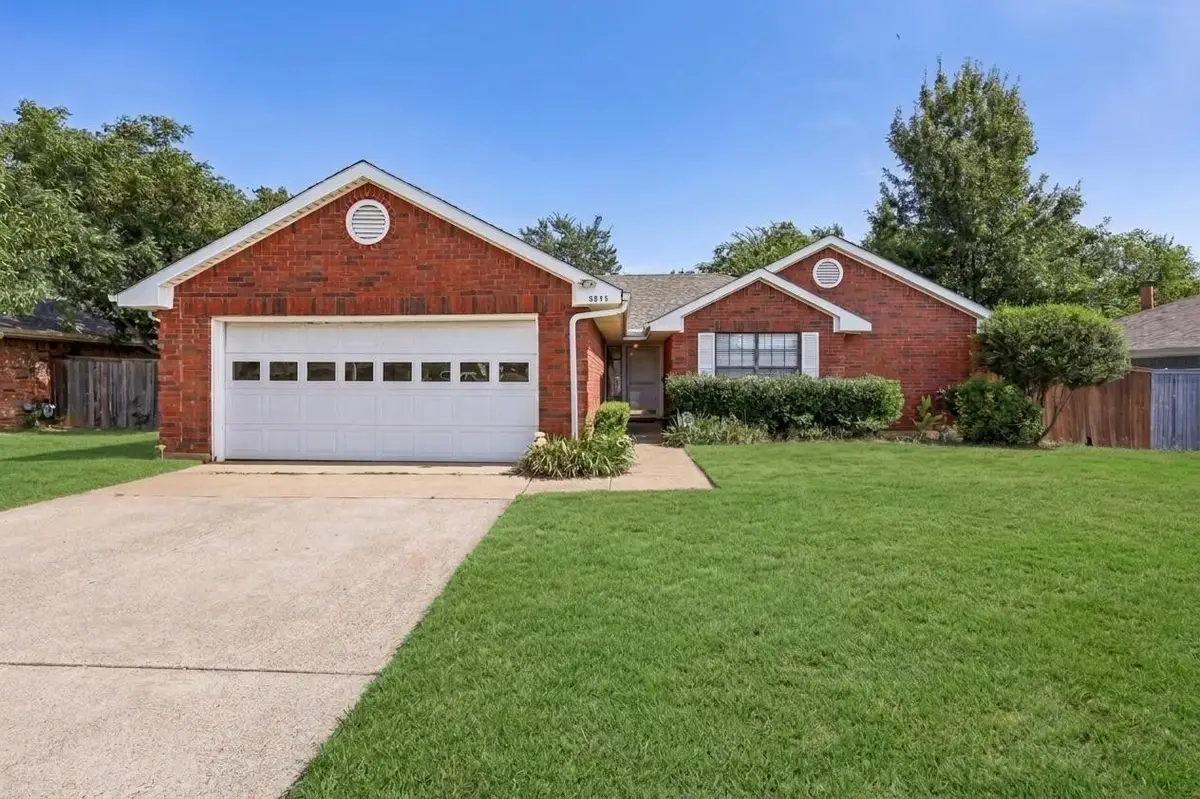 3211 Brookview Drive, Corinth, TX 76210 - #1