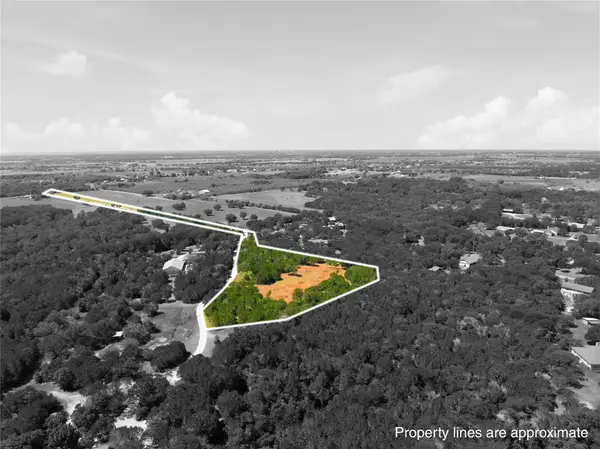 289 Patrick Road, Waco, TX 76708