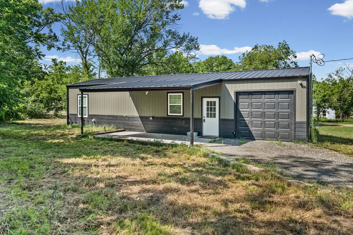 2516 Second Street, Caddo Mills, TX 75135 - #1