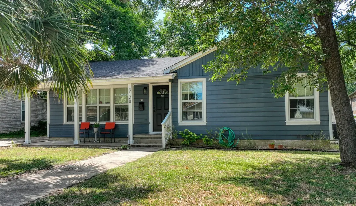 3128 Fadal Avenue, Waco, TX 76708 - #1