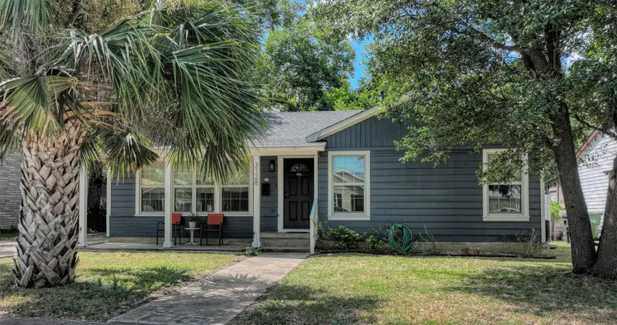 3128 Fadal Avenue, Waco, TX 76708 - #2