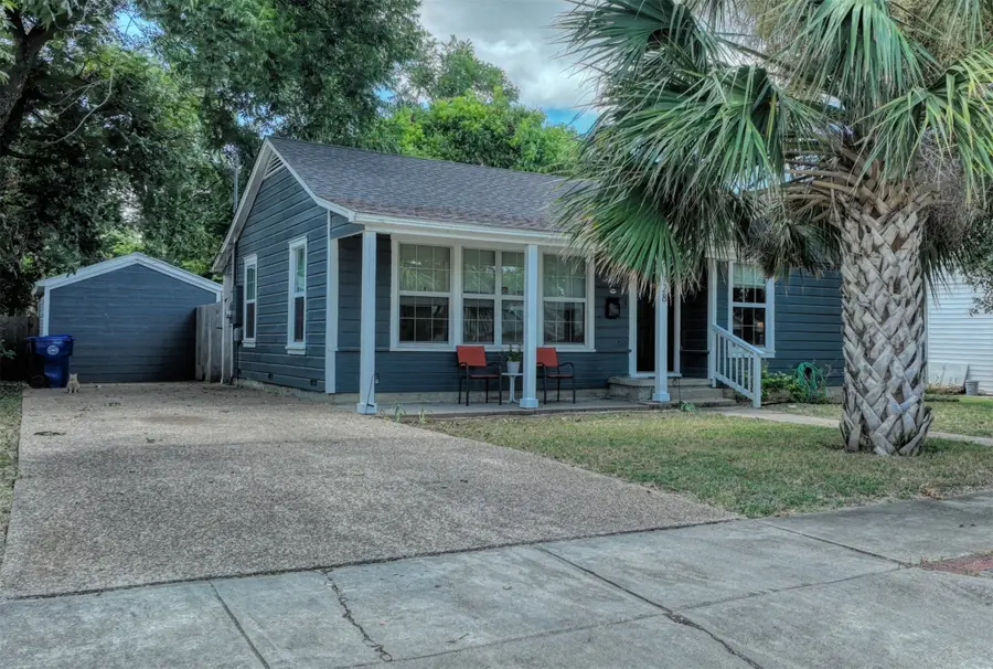 3128 Fadal Avenue, Waco, TX 76708 - #3