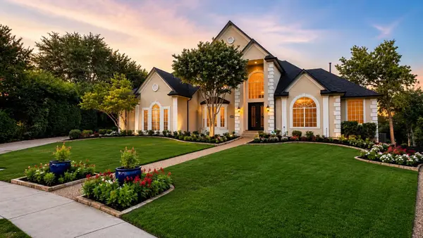 2880 Hidden Creek Lane, McKinney, TX 75072